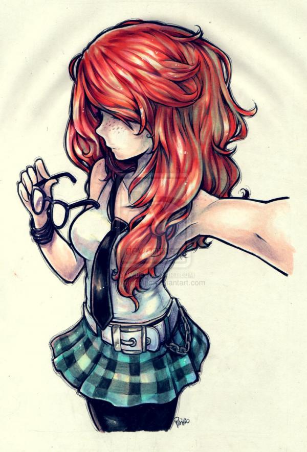 Illustrations by Max Cabrera