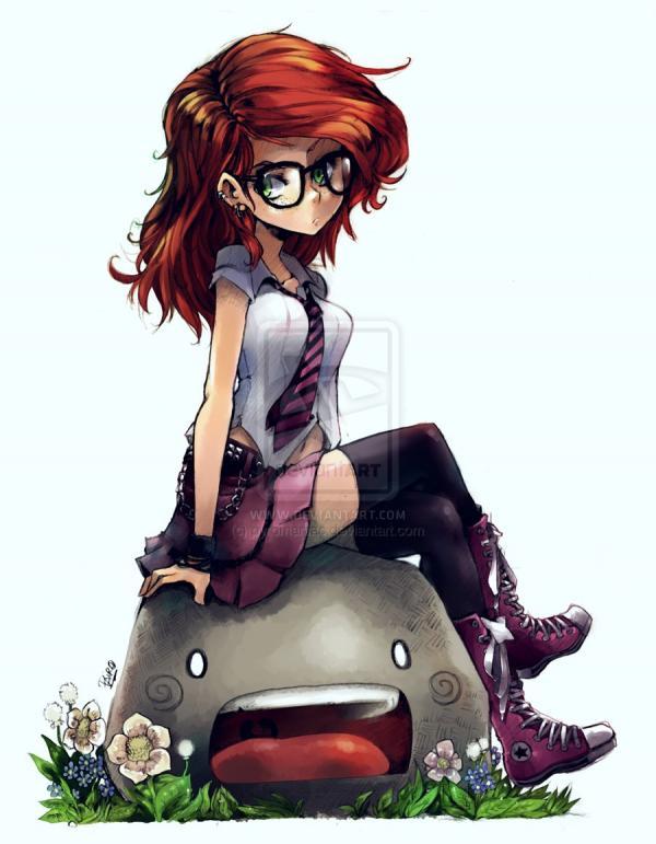 Illustrations by Max Cabrera