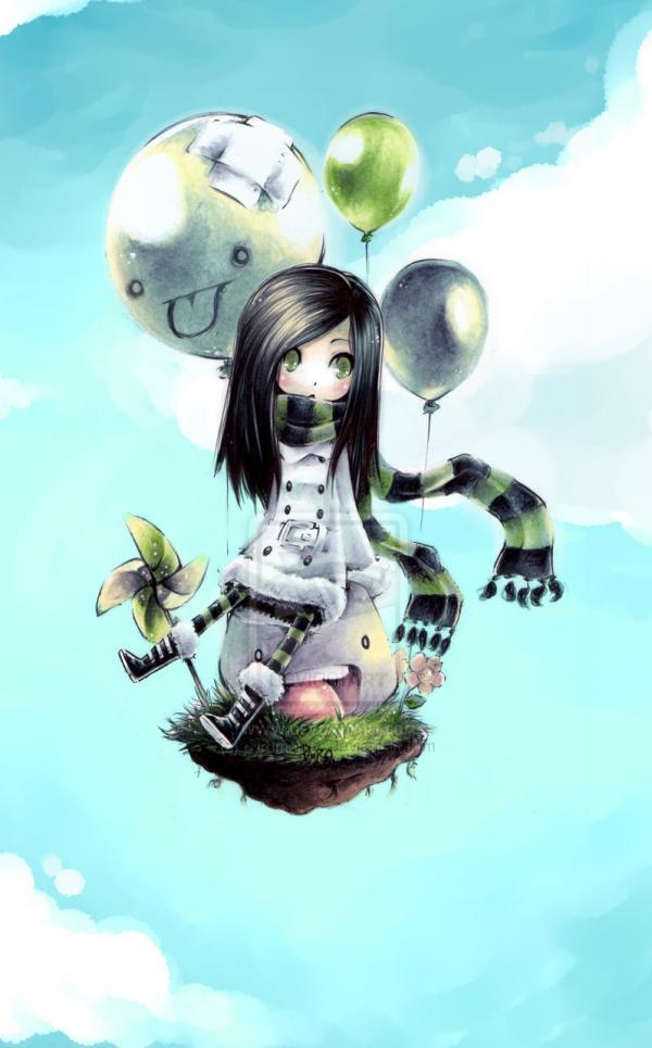 Illustrations by Max Cabrera