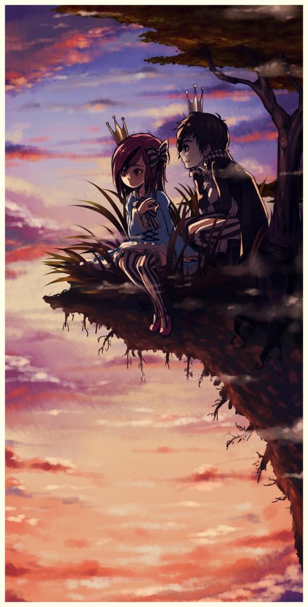 Illustrations by Max Cabrera