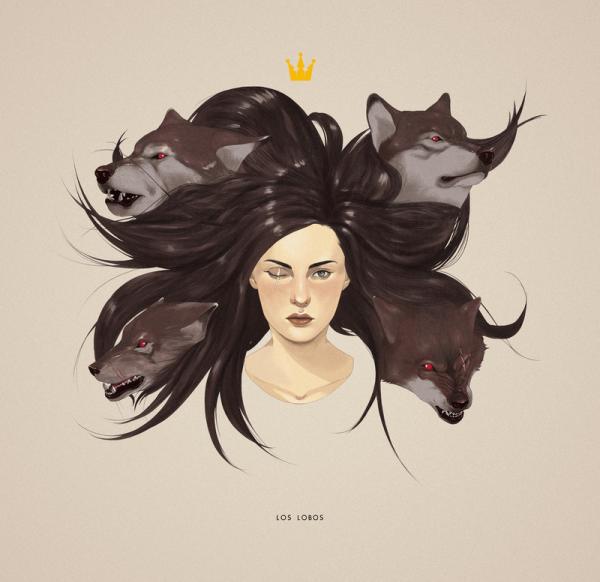Illustrations by Andre De Freitas