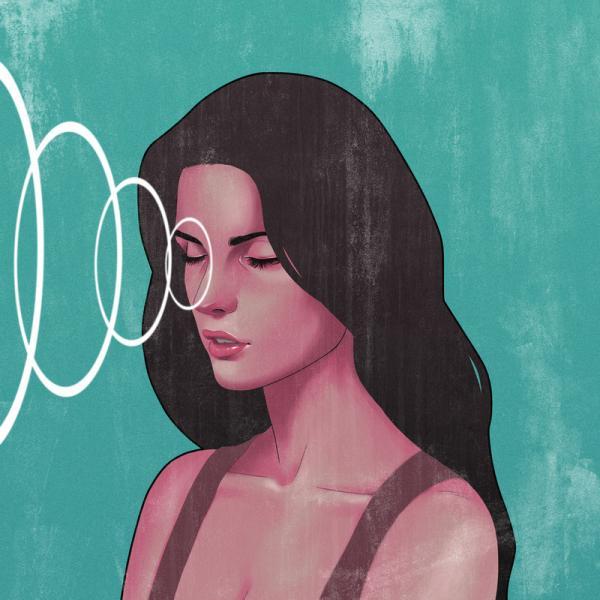 Illustrations by Andre De Freitas