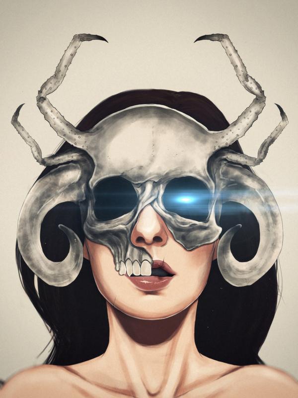 Illustrations by Andre De Freitas