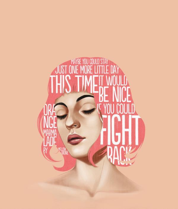 Illustrations by Andre De Freitas