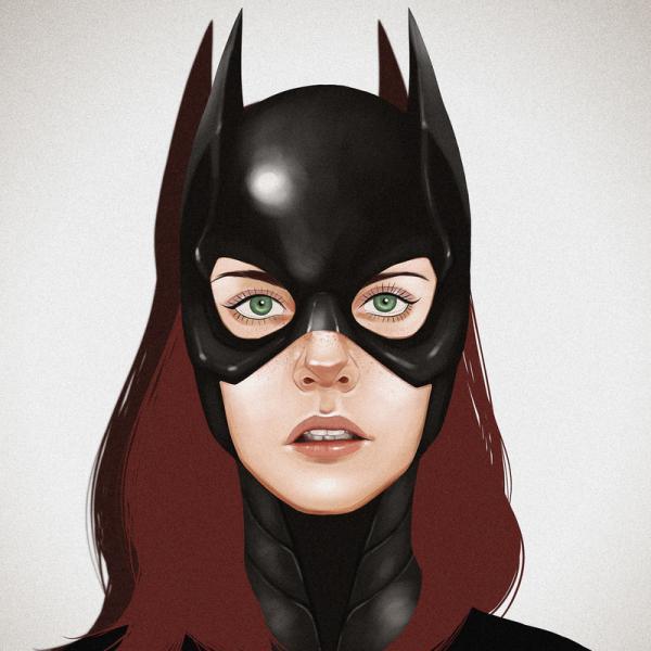 Illustrations by Andre De Freitas