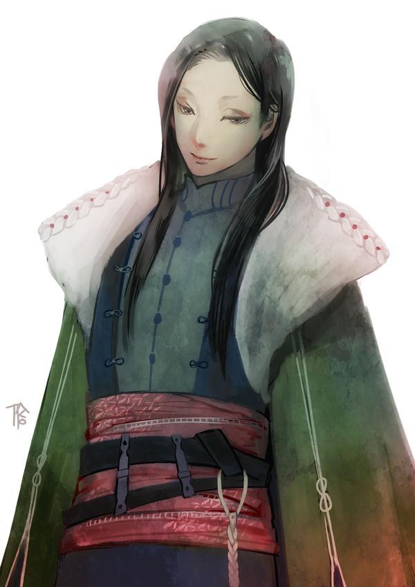 Illustrations by Vipada Jakavanphituk