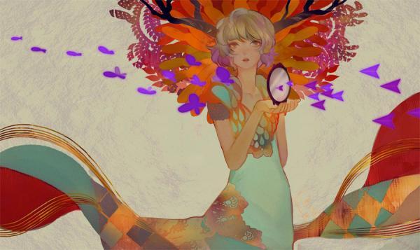 Illustrations by Kit Mun