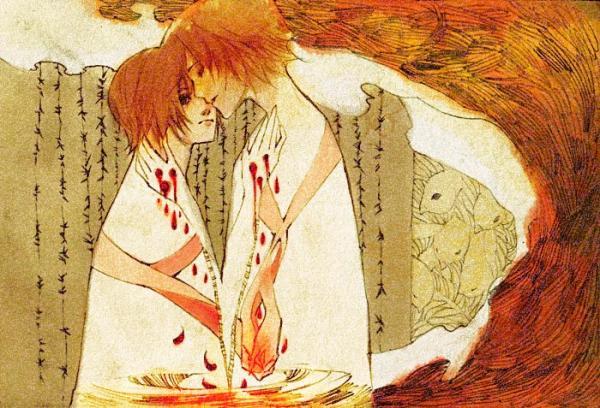 Illustrations by Kit Mun