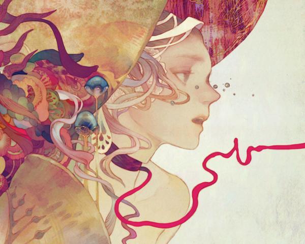 Illustrations by Kit Mun