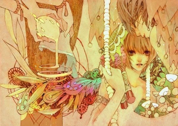 Illustrations by Kit Mun