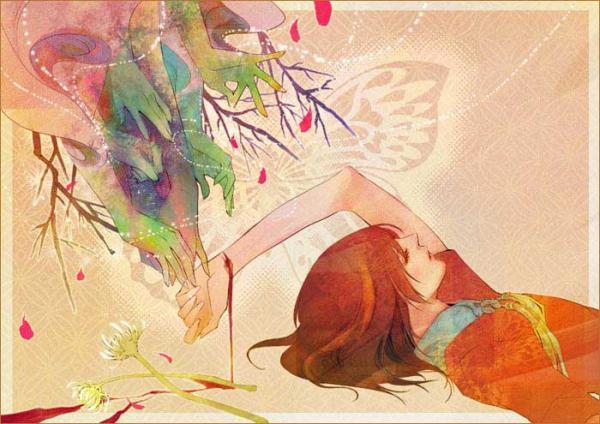 Illustrations by Kit Mun