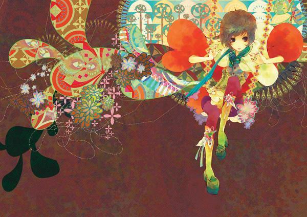 Illustrations by Kit Mun