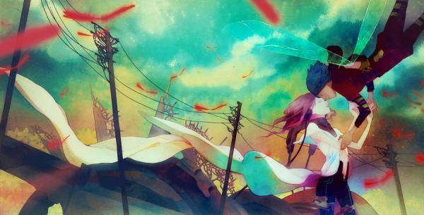 Illustrations by Kit Mun