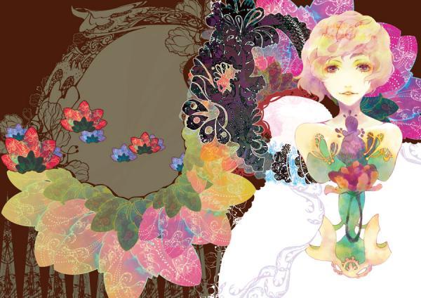 Illustrations by Kit Mun