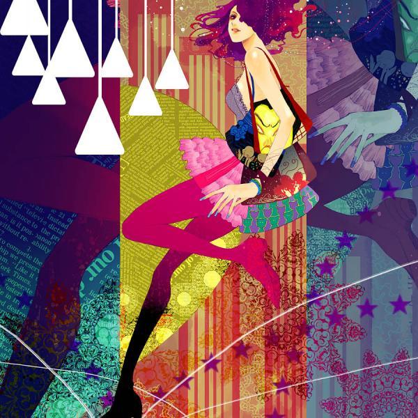 Illustrations by Kit Mun