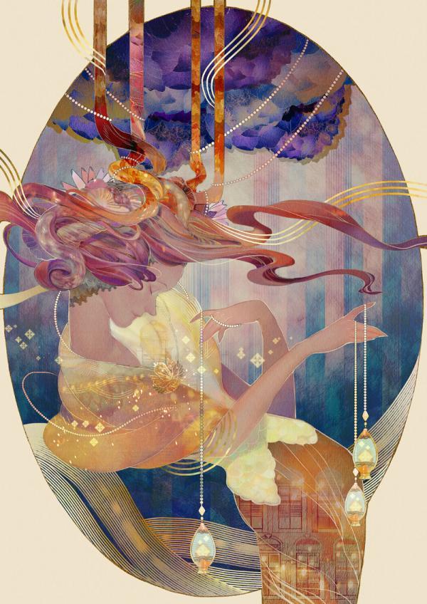 Illustrations by Kit Mun