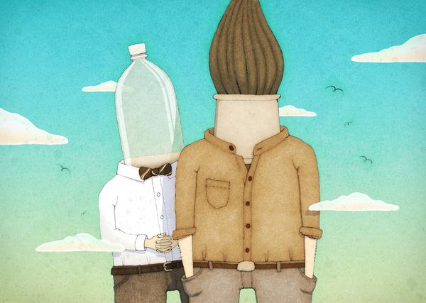 Illustrations by Jesse Kuhn