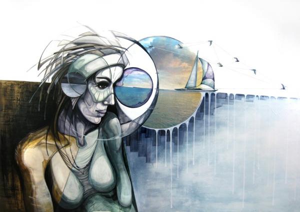 Illustrations by Hans Walor