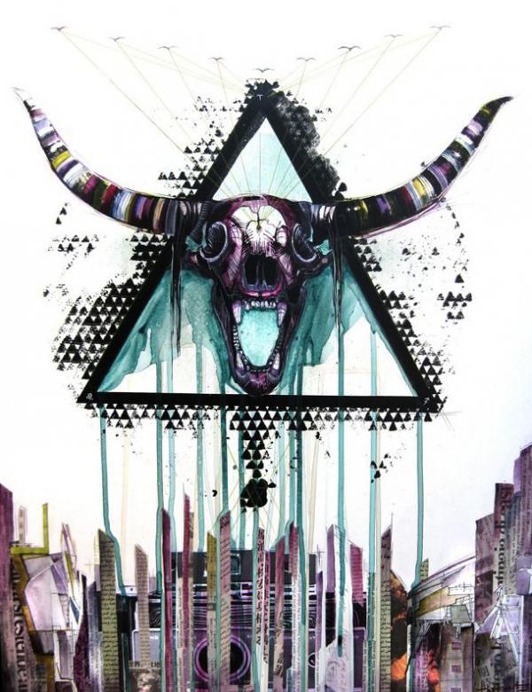 Illustrations by Hans Walor