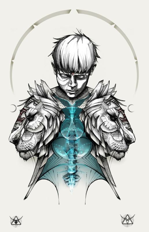 Illustrations by Hans Walor