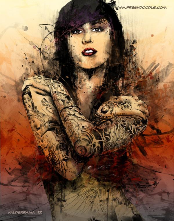 Illustrations by JP Valderrama