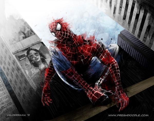 Illustrations by JP Valderrama