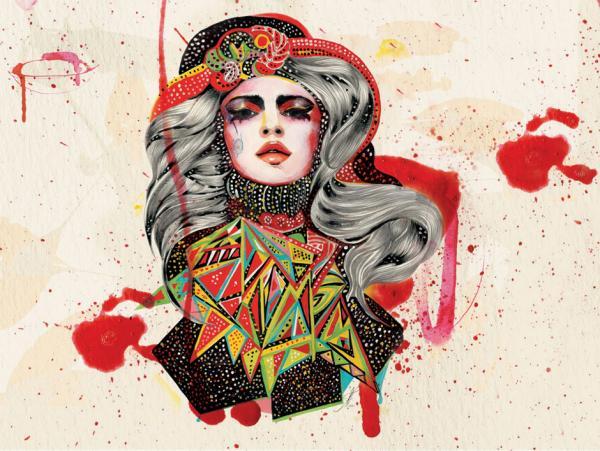 Illustrations by Felicia Atanasiu