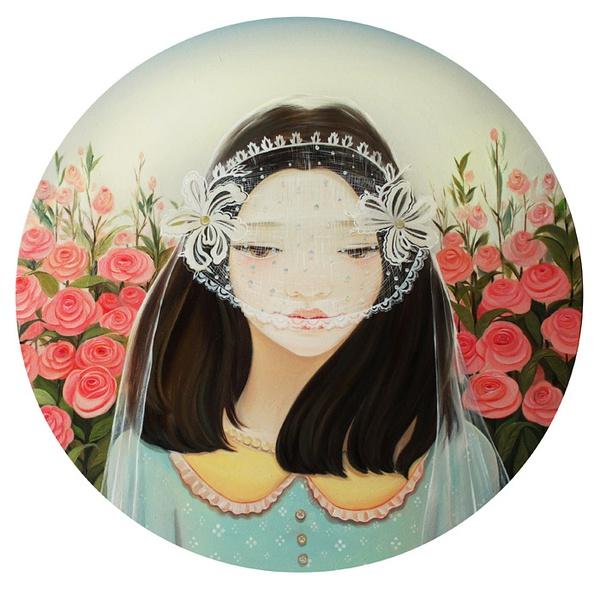 Illustrations by Sun ying