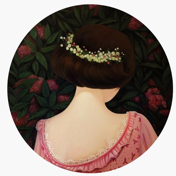 Illustrations by Sun ying