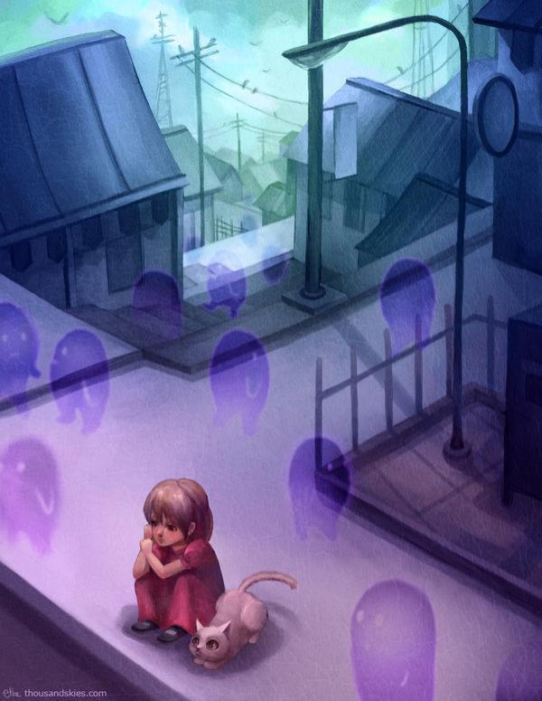 Illustrations by Elda The
