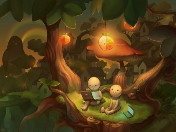 Illustrations by Elda The