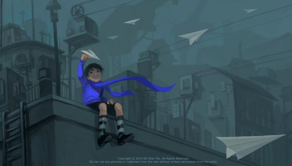 Illustrations by Elda The