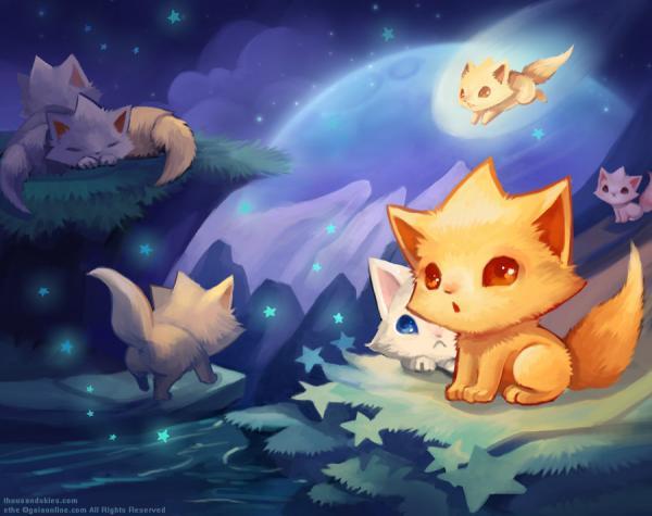 Illustrations by Elda The