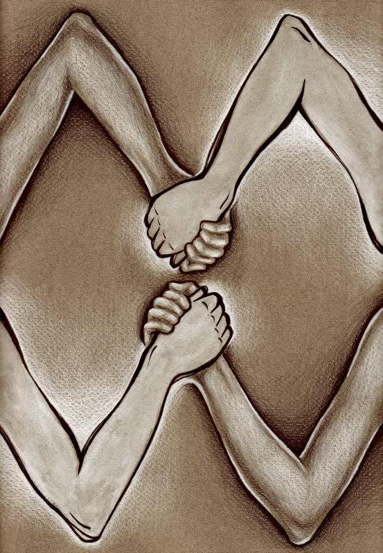 Illustrations by Laura Lee