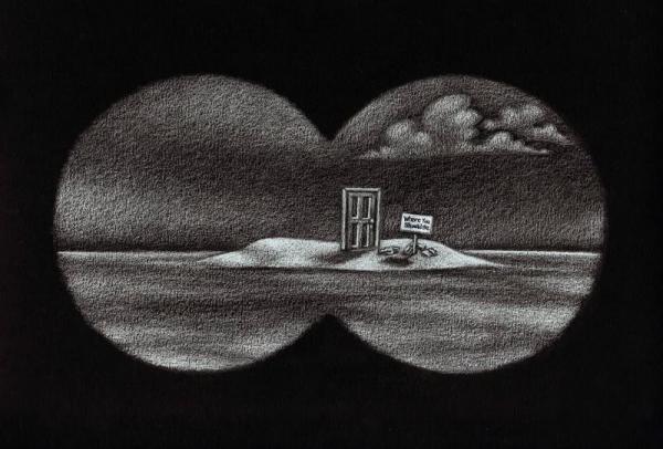 Illustrations by Laura Lee