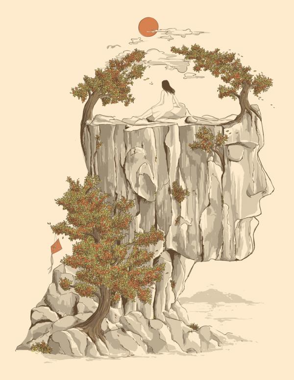 Illustrations by Norman Duenas