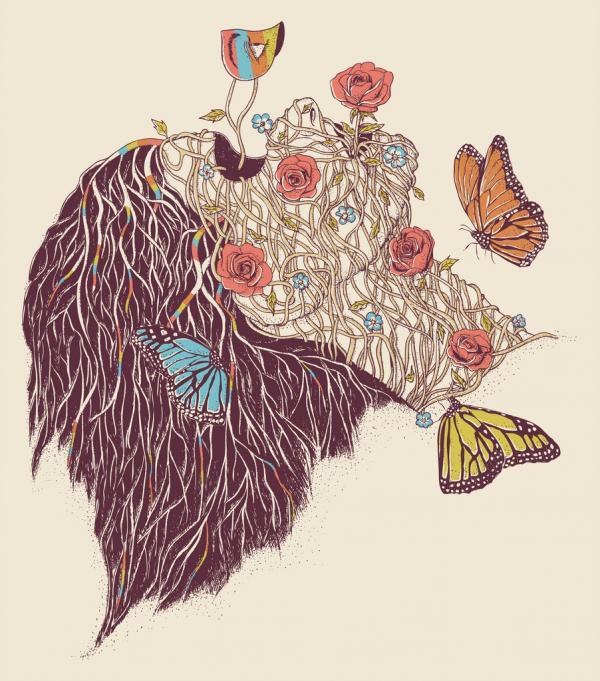 Illustrations by Norman Duenas