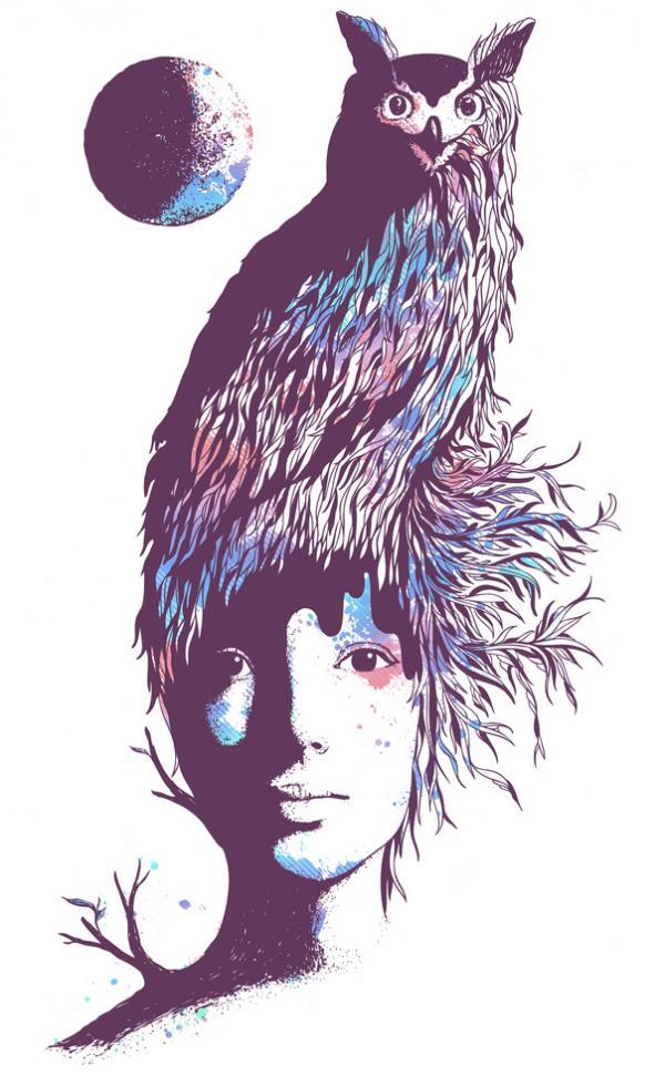 Illustrations by Norman Duenas