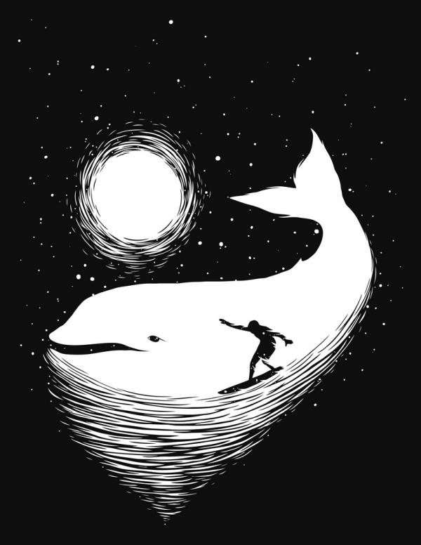 Illustrations by Norman Duenas