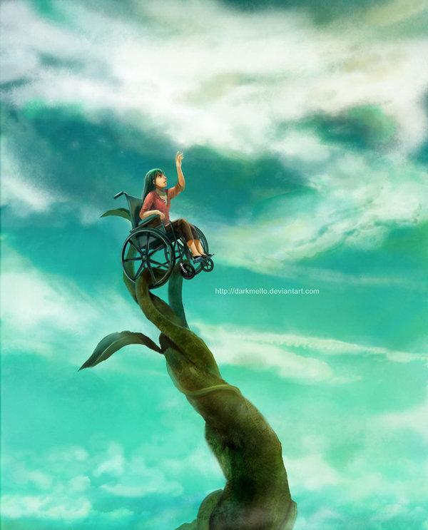 Children Illustrations by Melani Sie