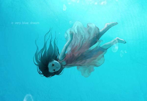 Children Illustrations by Melani Sie