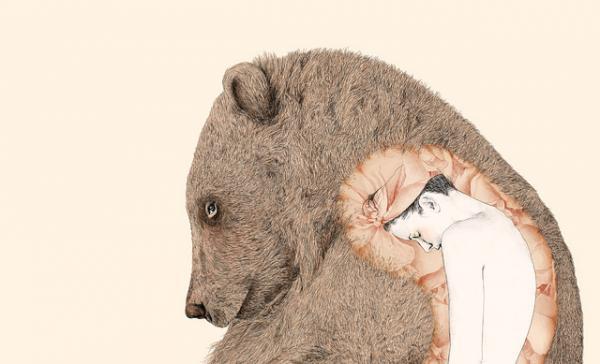 Illustrations by Gabriella Barouch