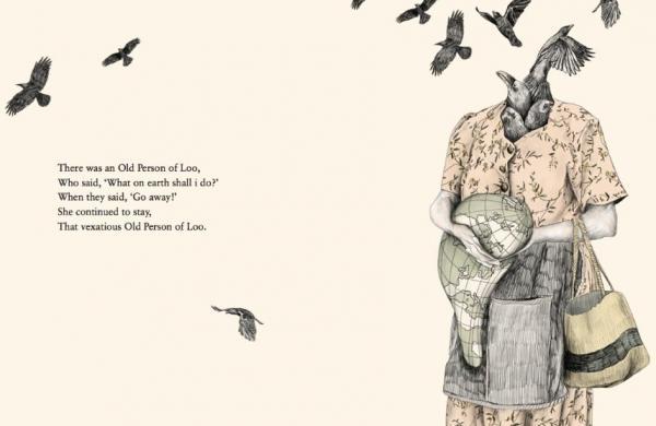 Illustrations by Gabriella Barouch