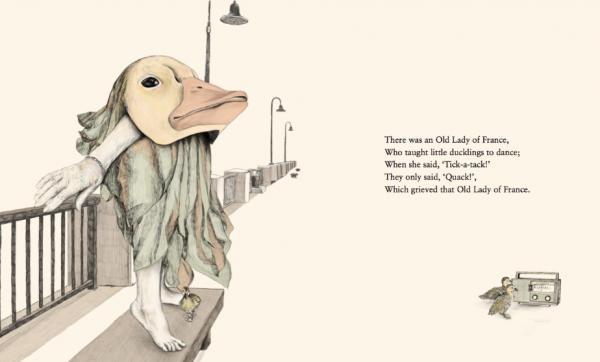 Illustrations by Gabriella Barouch