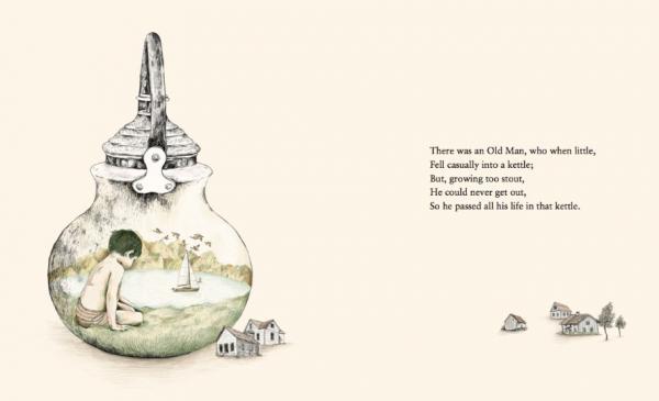 Illustrations by Gabriella Barouch