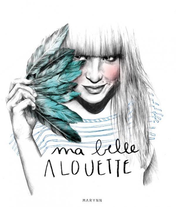 Illustrations by Marynn