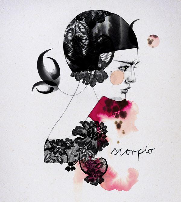 Illustrations by Ekaterina Koroleva