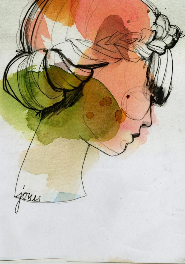 Illustrations by Ekaterina Koroleva