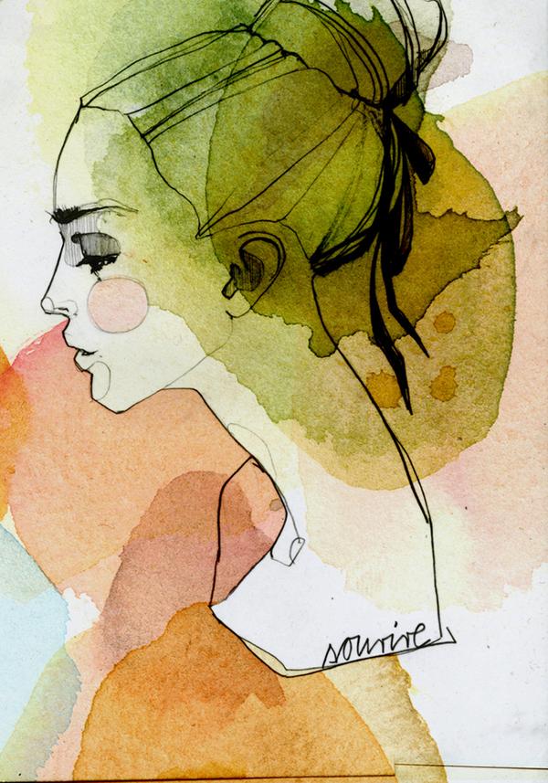 Illustrations by Ekaterina Koroleva