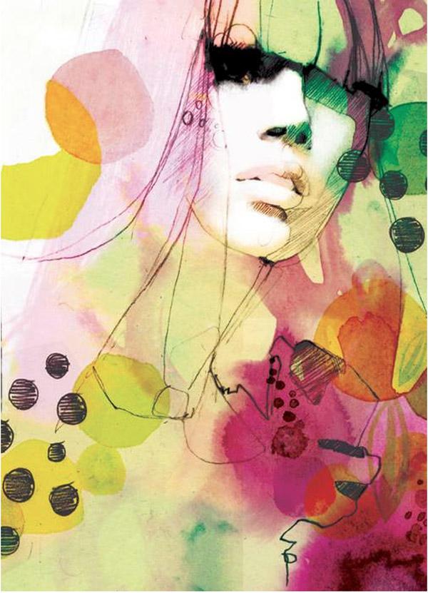Illustrations by Ekaterina Koroleva
